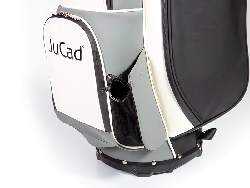 JuCad bag 2in1 First Class